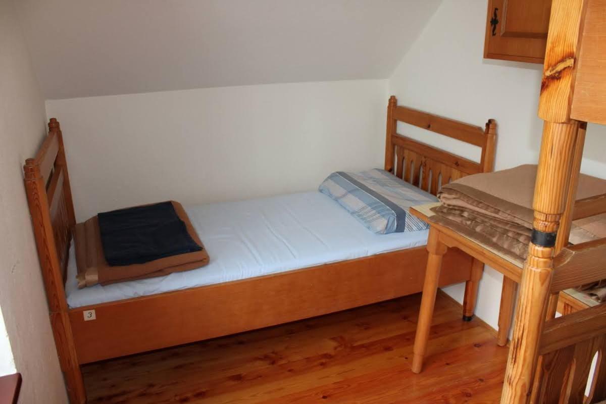 Postarski Dom On Vrsic Kranjska Gora Kültér fotó