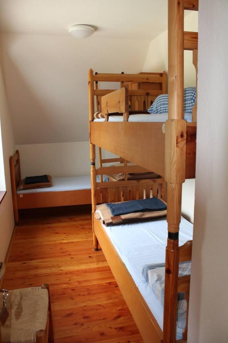 Postarski Dom On Vrsic Kranjska Gora Kültér fotó