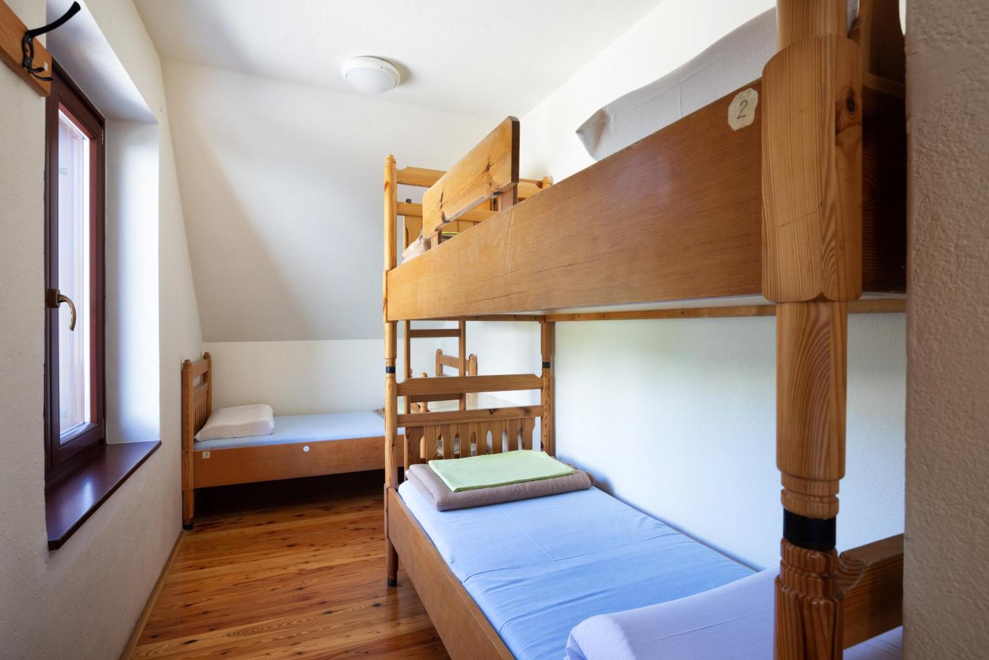 Postarski Dom On Vrsic Kranjska Gora Kültér fotó
