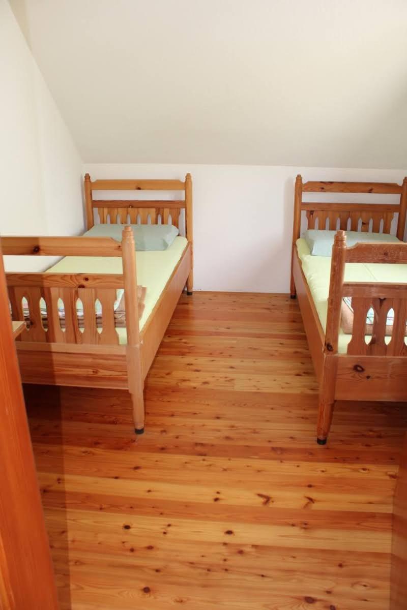 Postarski Dom On Vrsic Kranjska Gora Kültér fotó